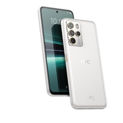 HTC U23pro grafika