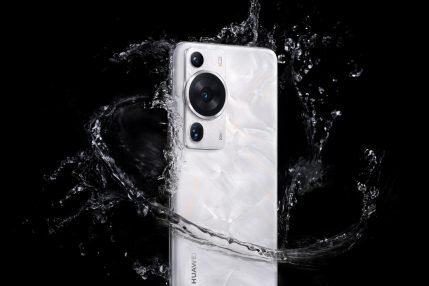HUAWEI P60 Pro