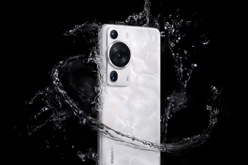 HUAWEI P60 Pro