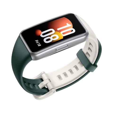 Honor Band 7