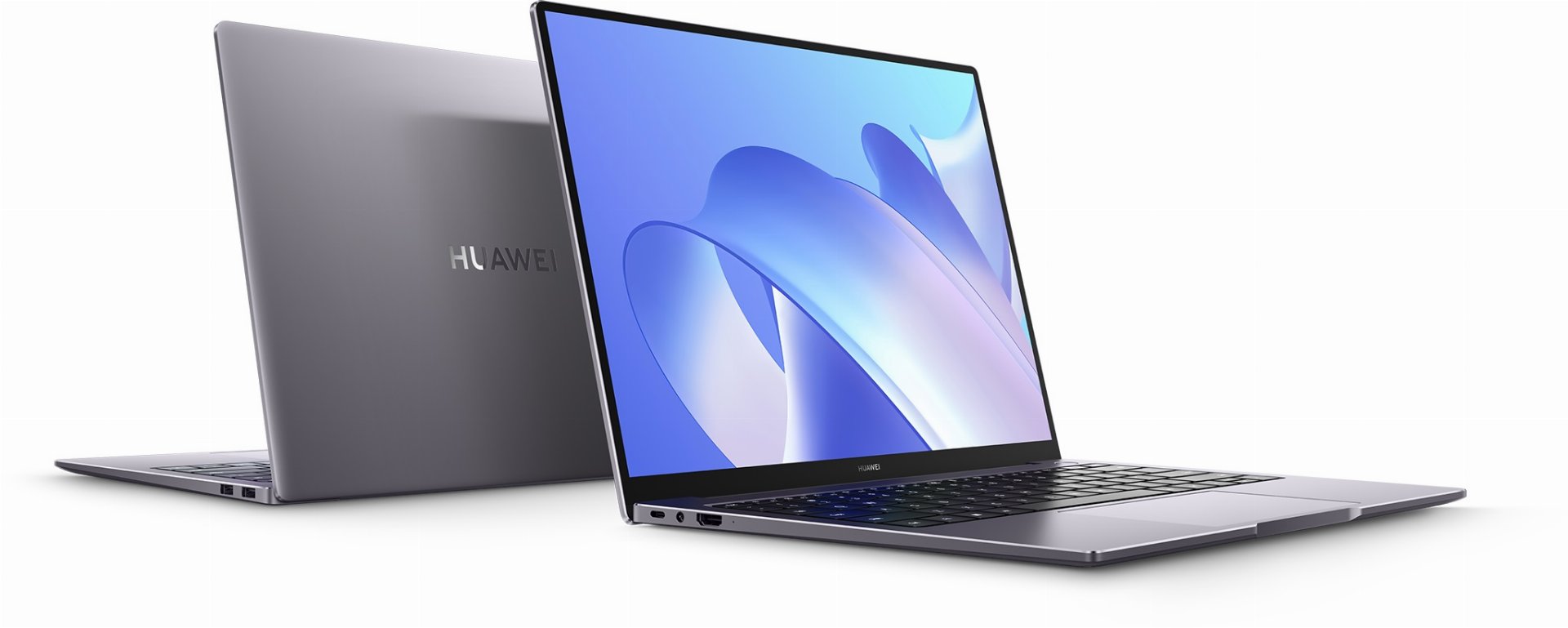 Huawei MateBook 14 2023 laptop