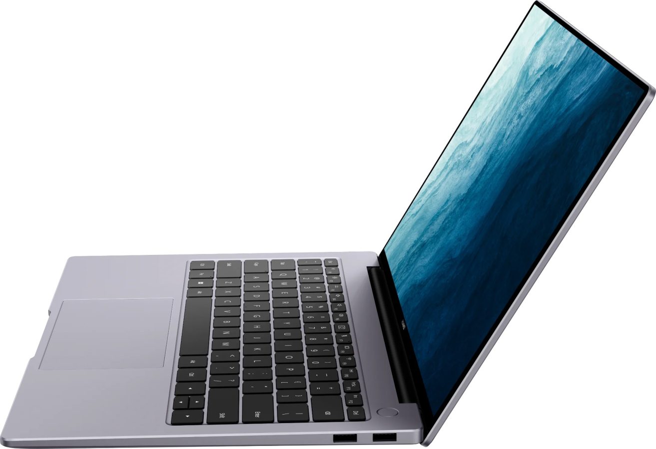 Huawei MateBook 14 2023 laptop
