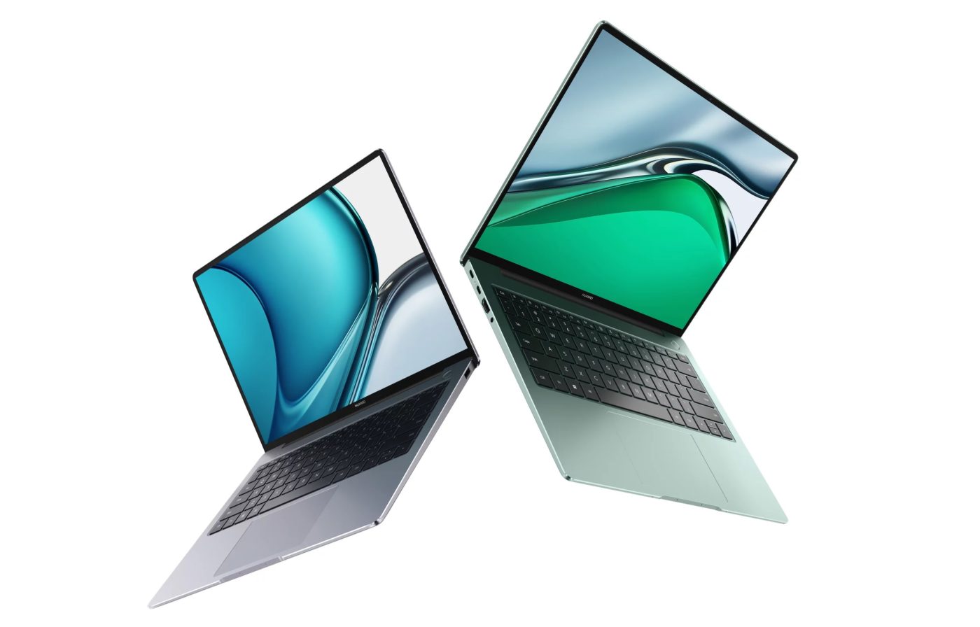 Huawei MateBook 14s 2023 laptop