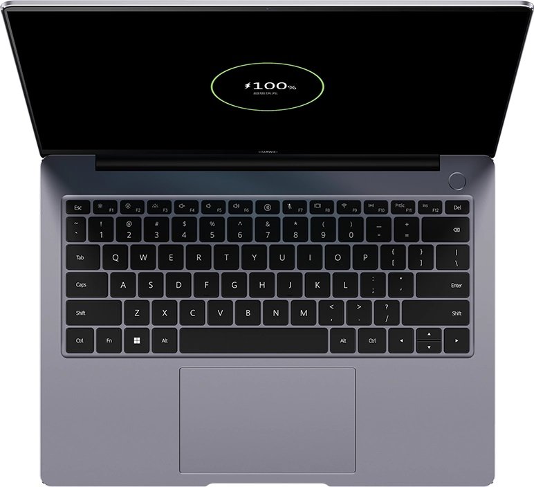 Huawei MateBook 14s 2023 laptop