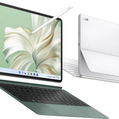 Huawei MateBook E 2023 tablet