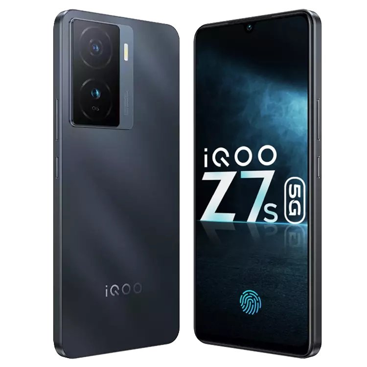 smartfon IQOO Z7S