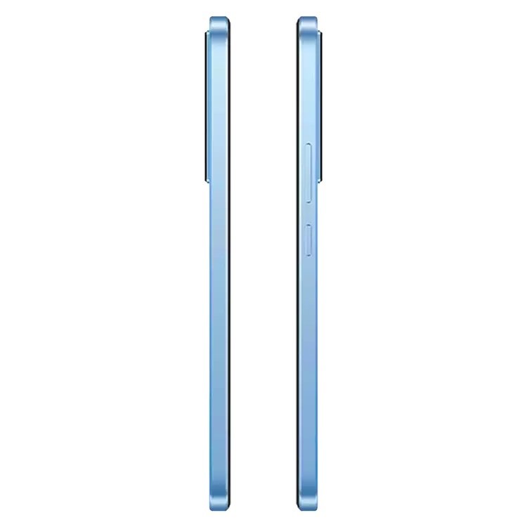 smartfon IQOO Z7S