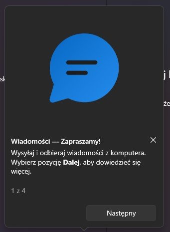Łącze z telefonem - parowanie z iPhonem