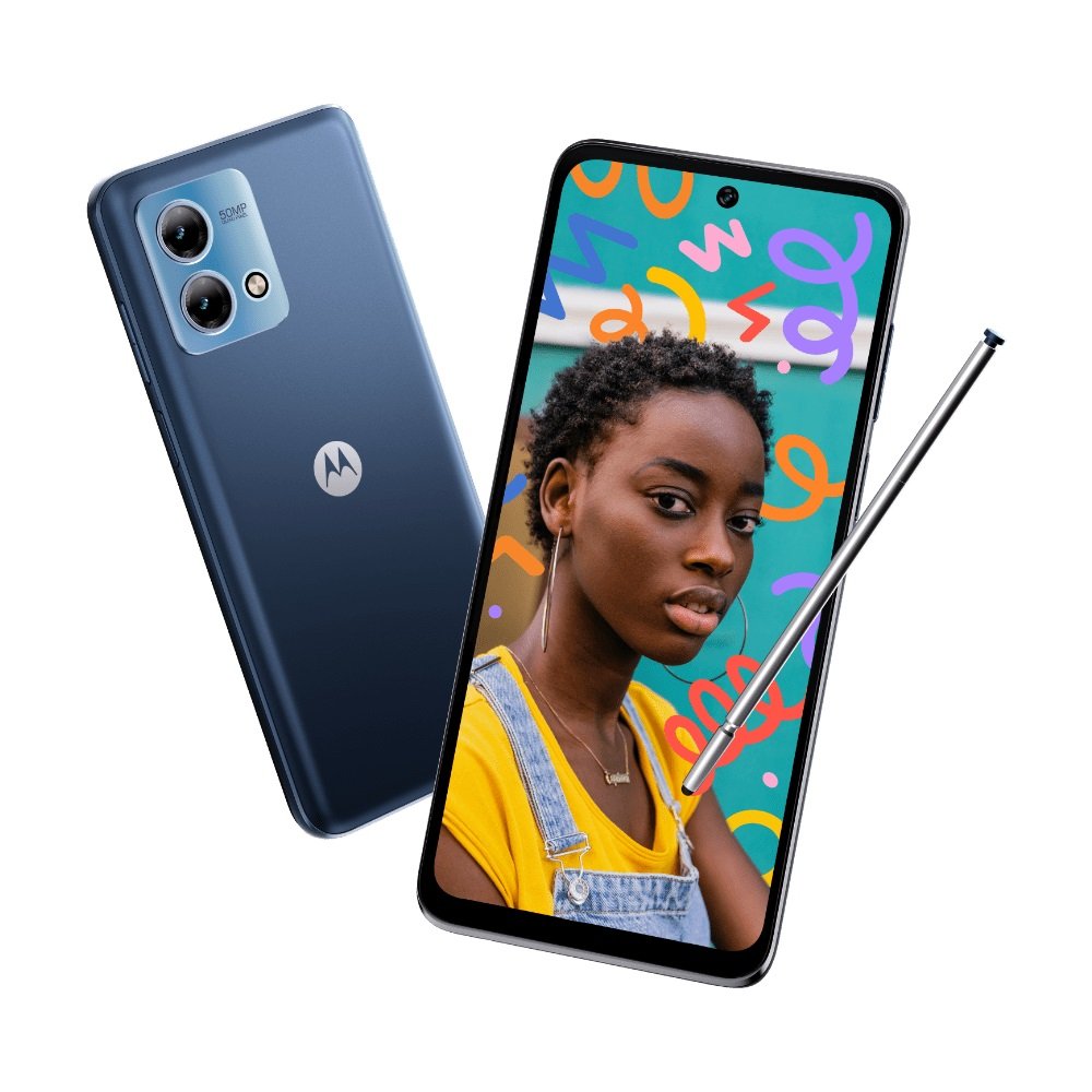 smartfon Motorola moto g stylus 2023 smartphone