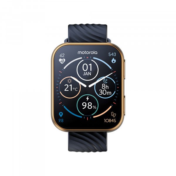 Motorola moto watch 200 smartwatch