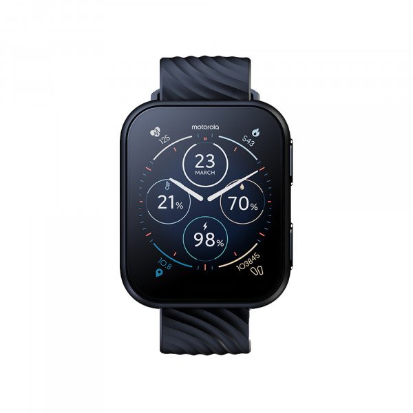 Motorola moto watch 200 smartwatch