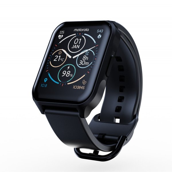 Motorola moto watch 70 smartwatch