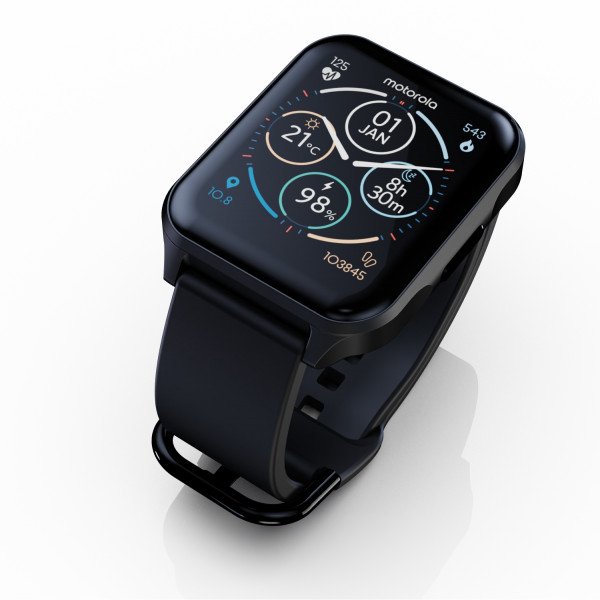 Motorola moto watch 70 smartwatch