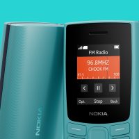 telefon Nokia 105 2023 feature phone