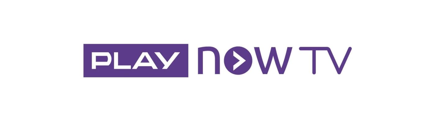 PLAY NOW TV logo