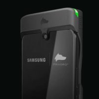 privoro safecase samsung galaxy s22