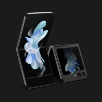 składany smartfon Samsung Galaxy Z Flip 5 foldable smartphone