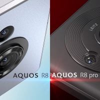 Sharp AQUOS R8 Sharp AQUOS R8 pro fot. Tabletowo.pl