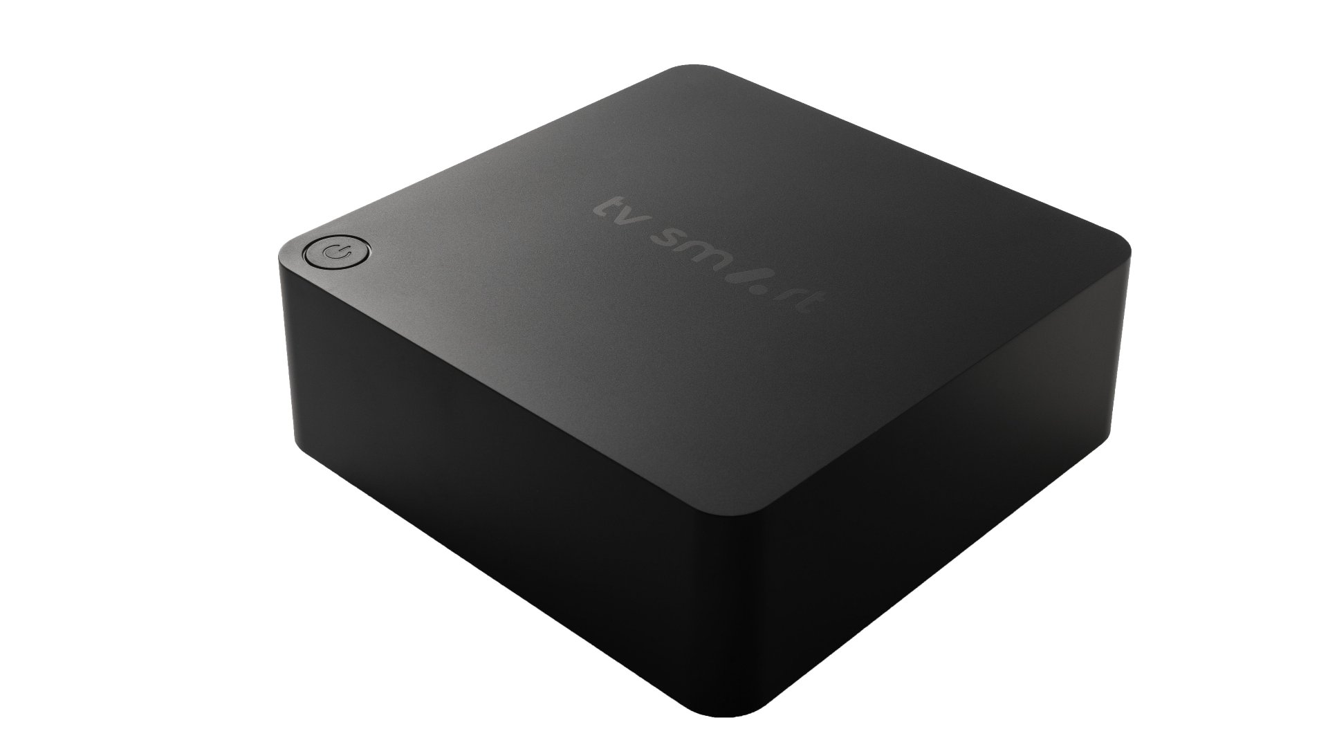 Vectra dekoder TV Smart 4K BOX PVR