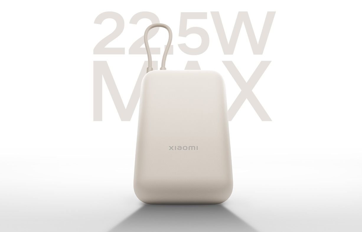 xiaomi power bank 10000 mAh pocket edition