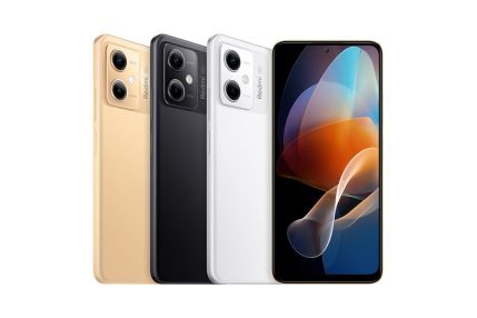 smartfon Xiaomi Redmi Note 12R Pro smartphone