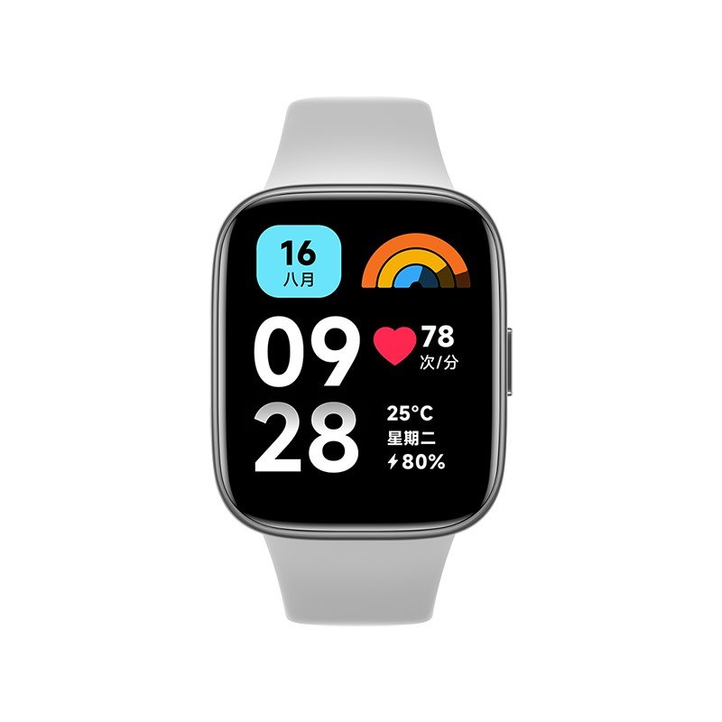 Xiaomi Redmi Watch 3 Lite