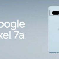 Google Pixel 7a