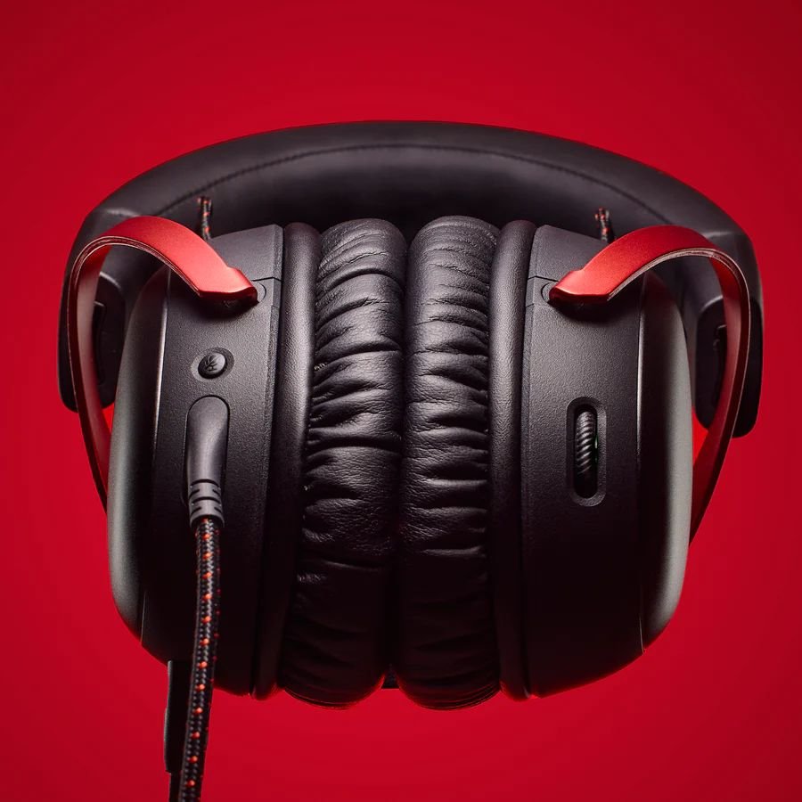 HyperX Cloud III