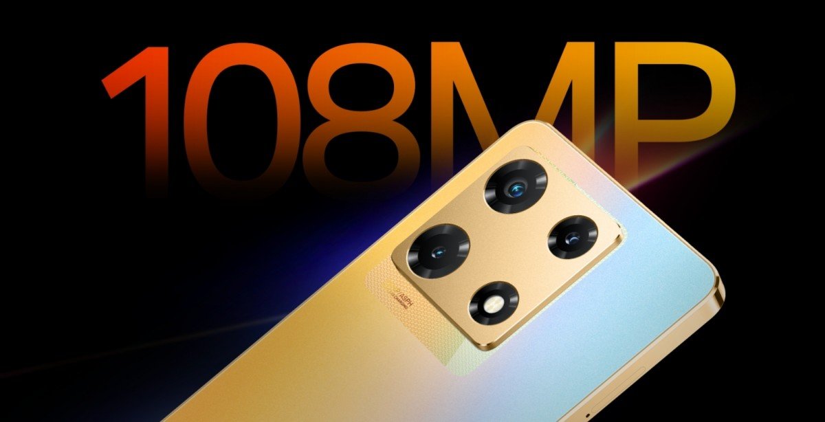 smartfon infinix note 30 pro