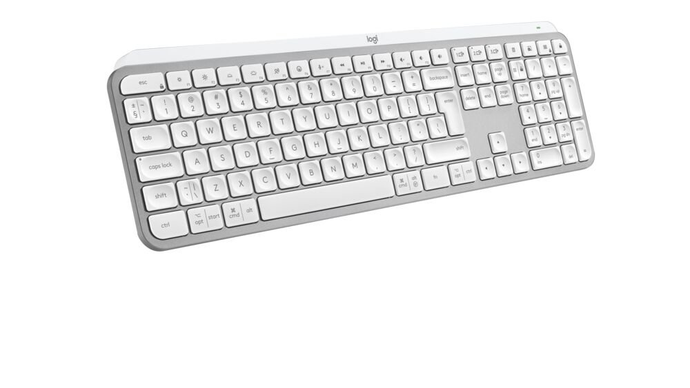 logitech mx keys s combo