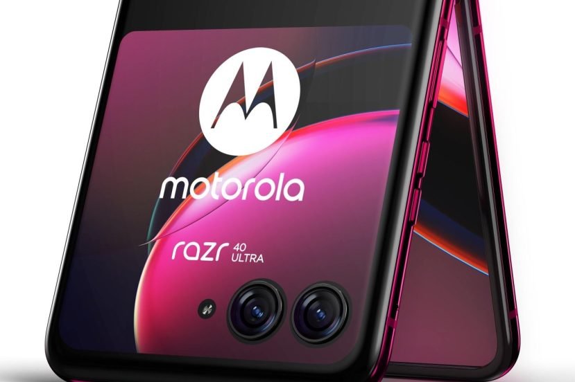 motorola razr 40 ultra