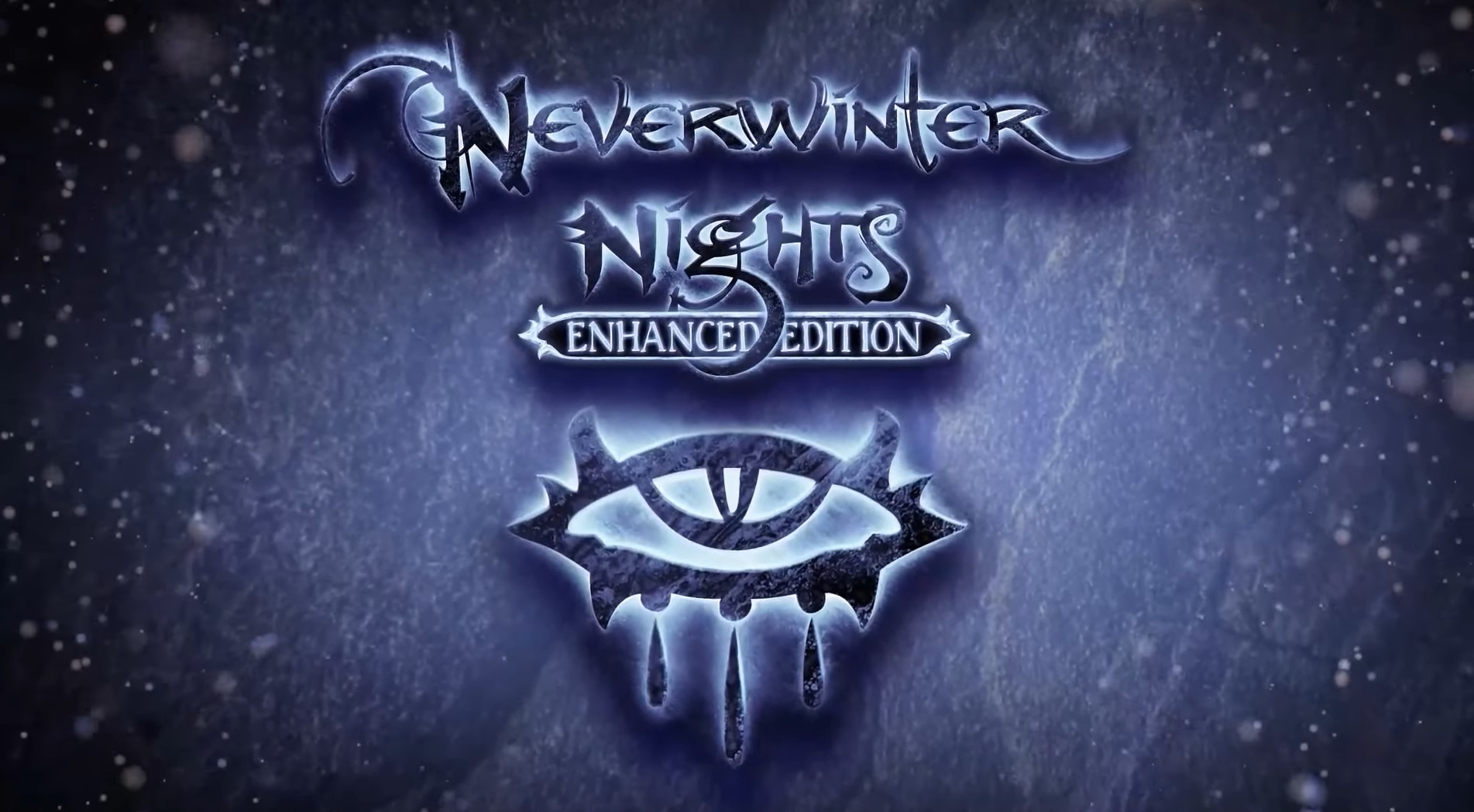 neverwinter nights grafika z logo