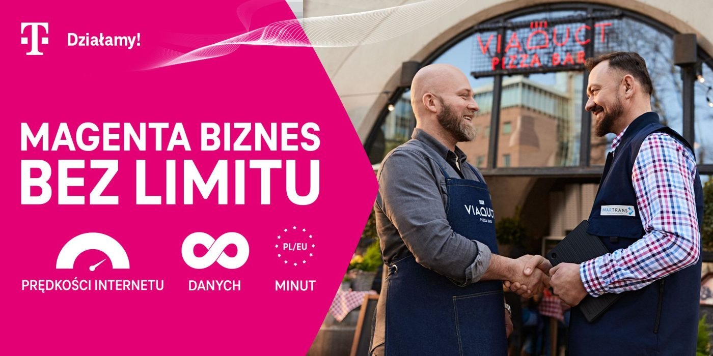 t-mobile nowa odsłona oferty magenta