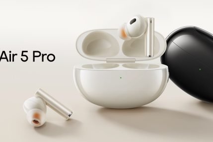 realme buds air 5 pro