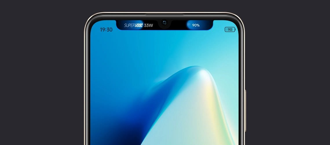 realme narzo N53 Mini Capsule
