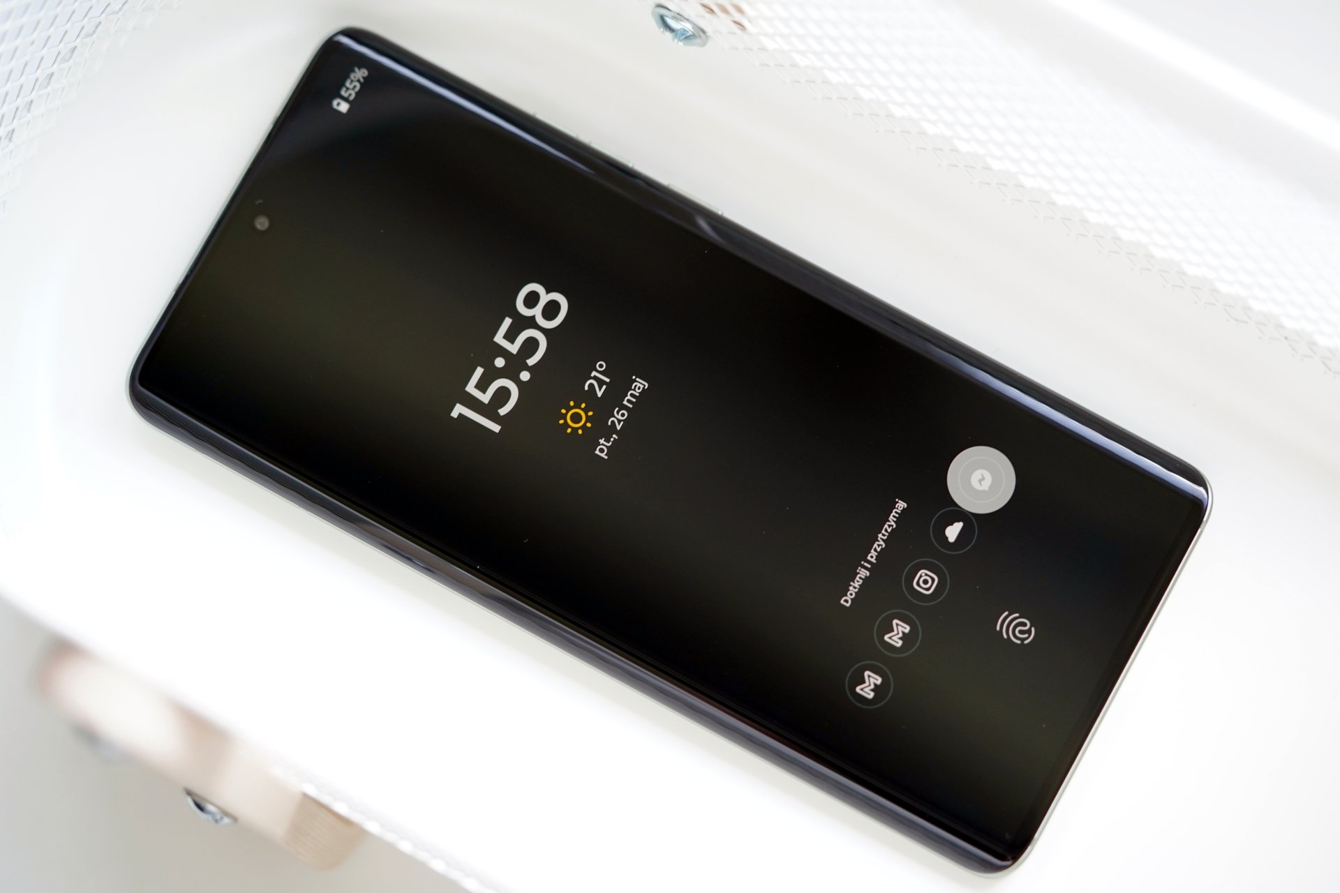 motorola edge 40