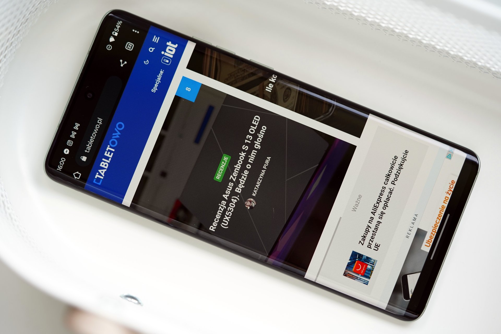 motorola edge 40