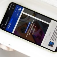 Samsung Galaxy A34 5G recenzja test opinia