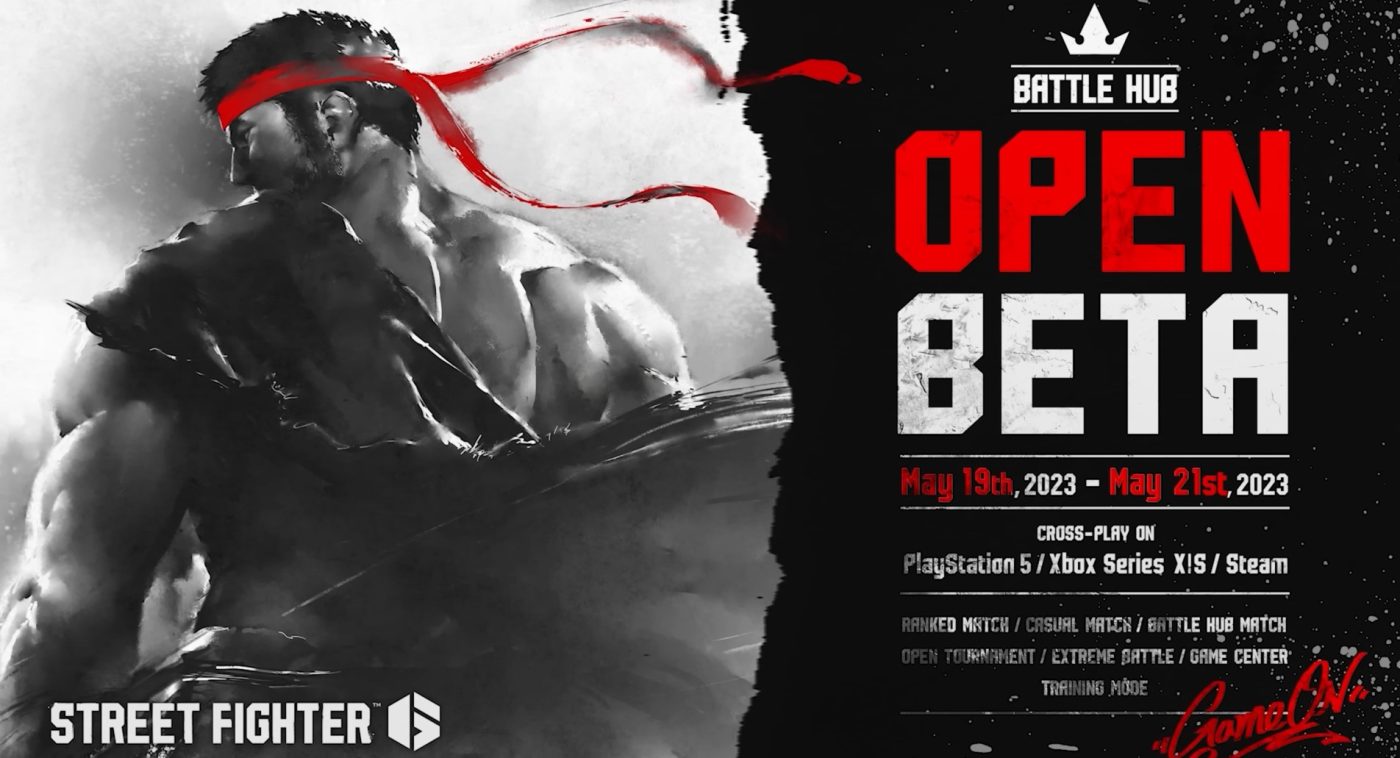 street-fighter-6-open-beta