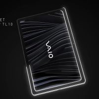 tablet VAIO TL10