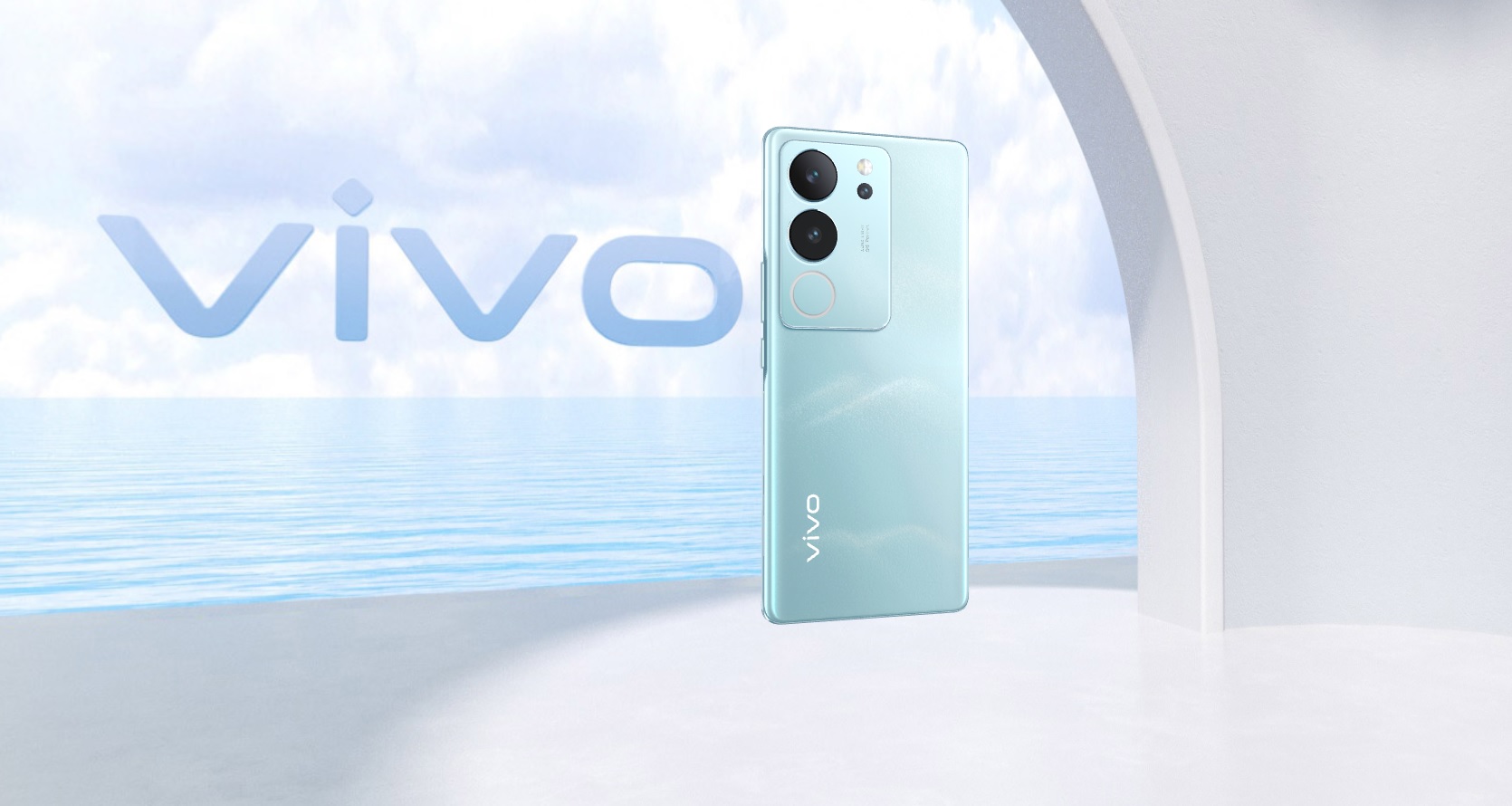 smartfon vivo S17 Pro smartphone