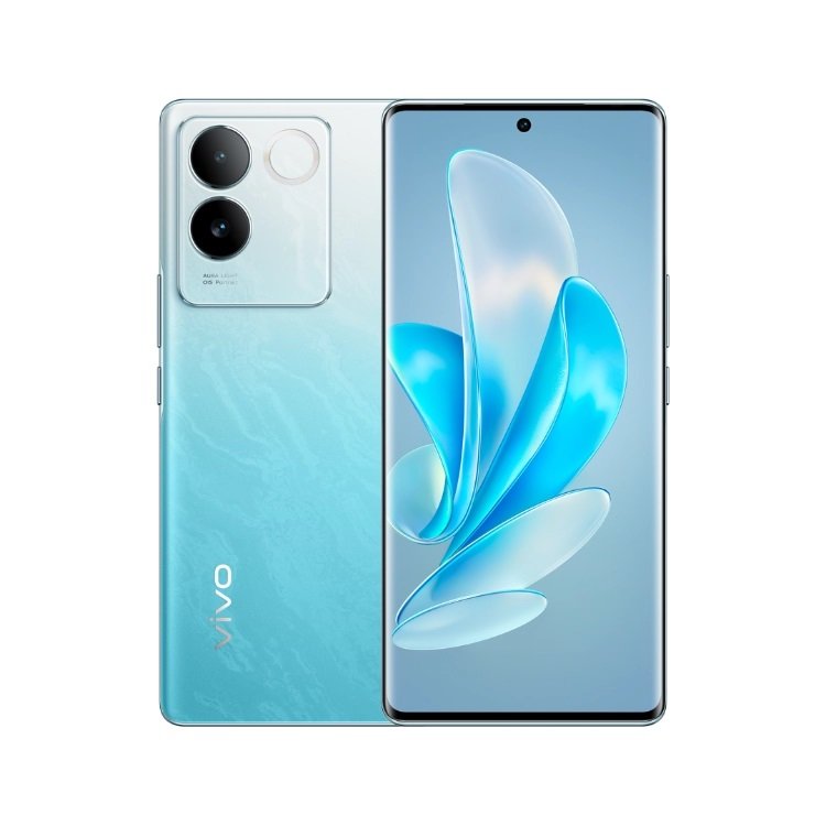 smartfon vivo S17e smartphone