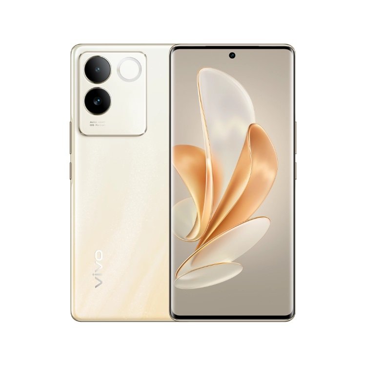 smartfon vivo S17e smartphone