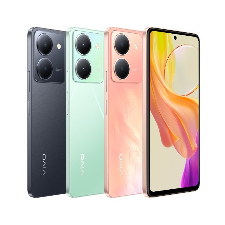 smartfon vivo Y78 smartphone