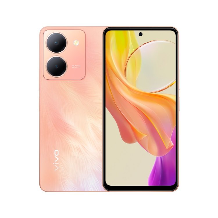smartfon vivo Y78 smartphone