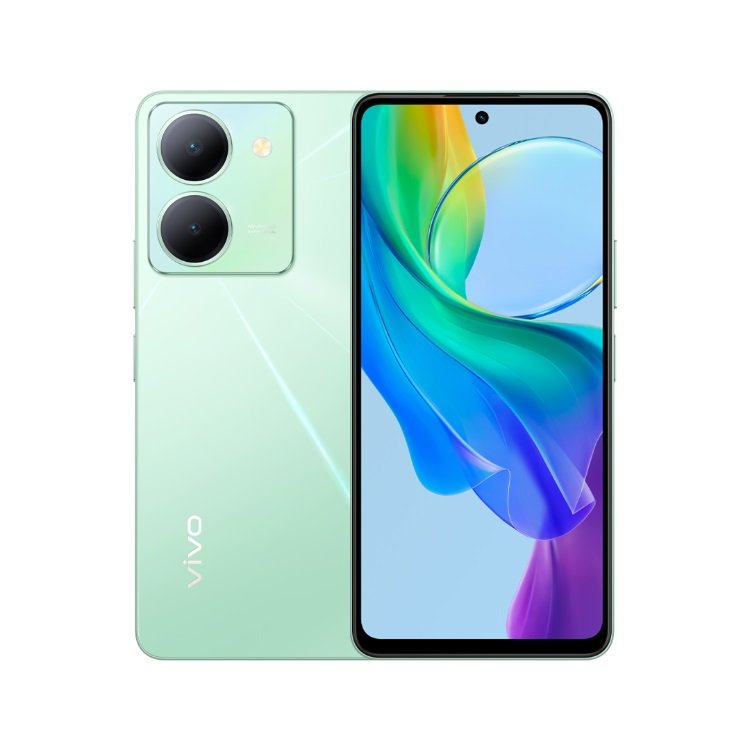 smartfon vivo Y78 smartphone