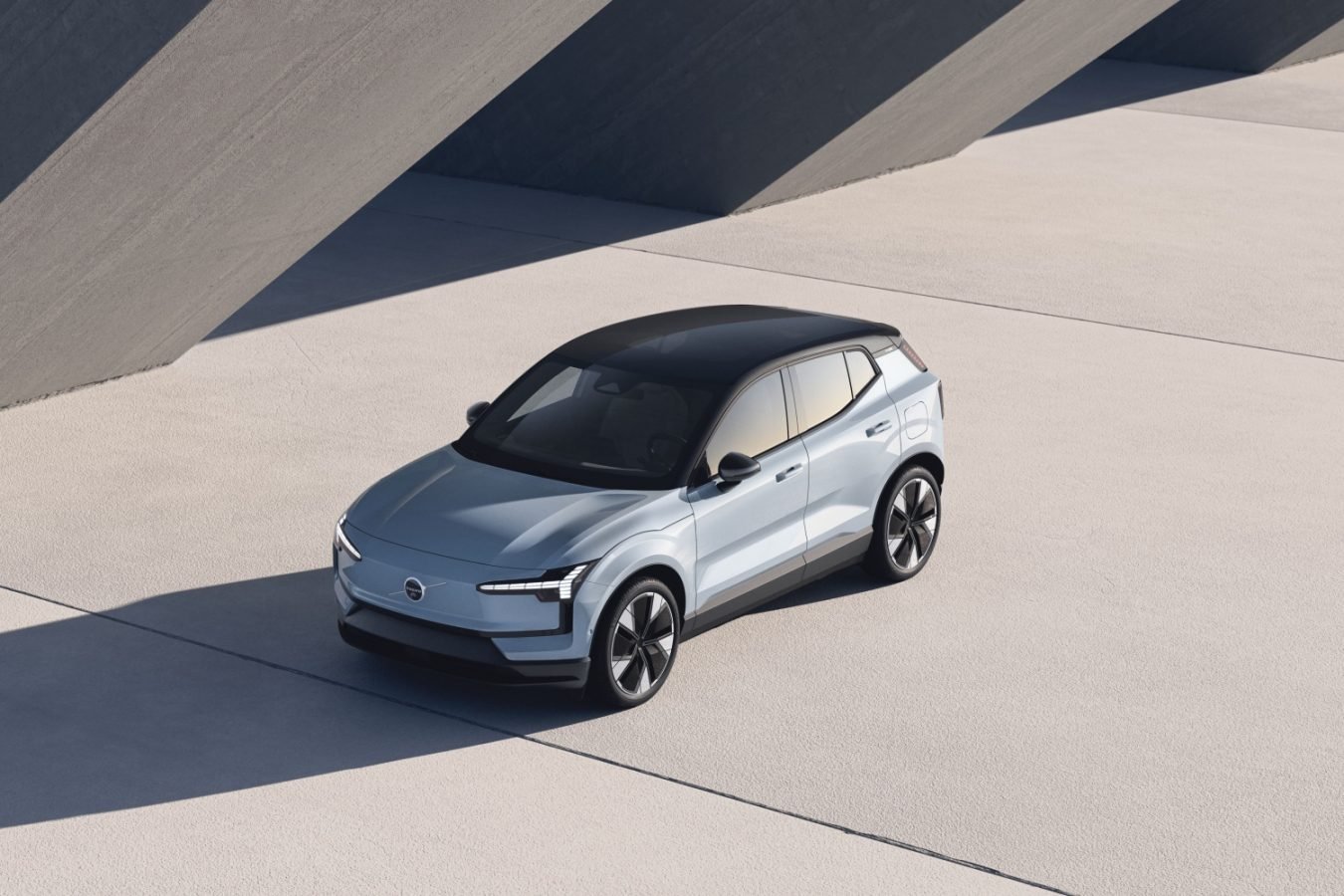 Volvo EX30