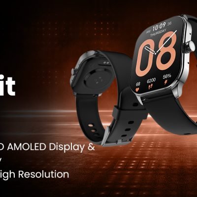 Amazfit Pop 3S