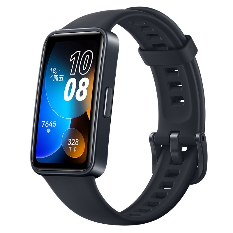 opaska Huawei Band 8 smart band