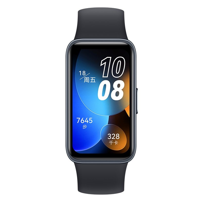 opaska Huawei Band 8 smart band